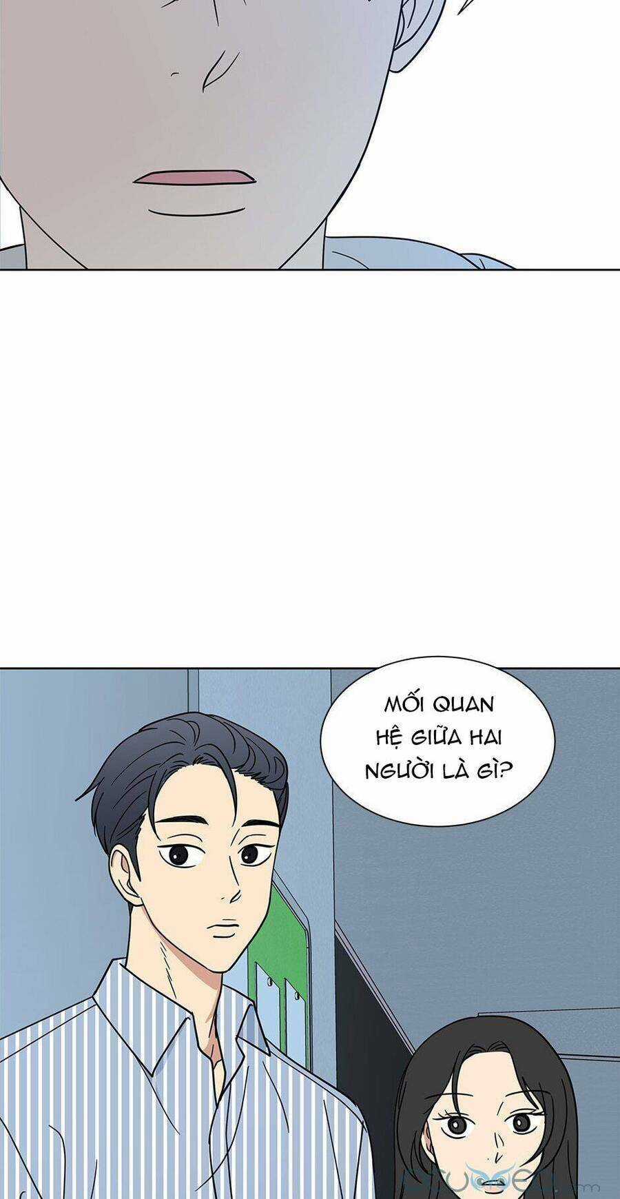 Tình Yêu Chỉ Mình Em Biết Chapter 26 trang 25