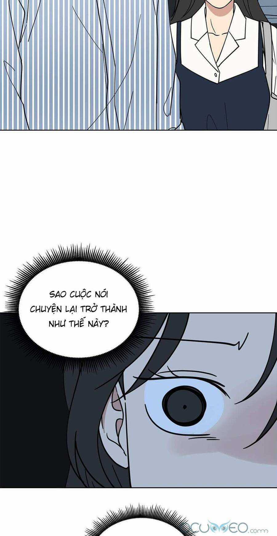 Tình Yêu Chỉ Mình Em Biết Chapter 26 trang 26