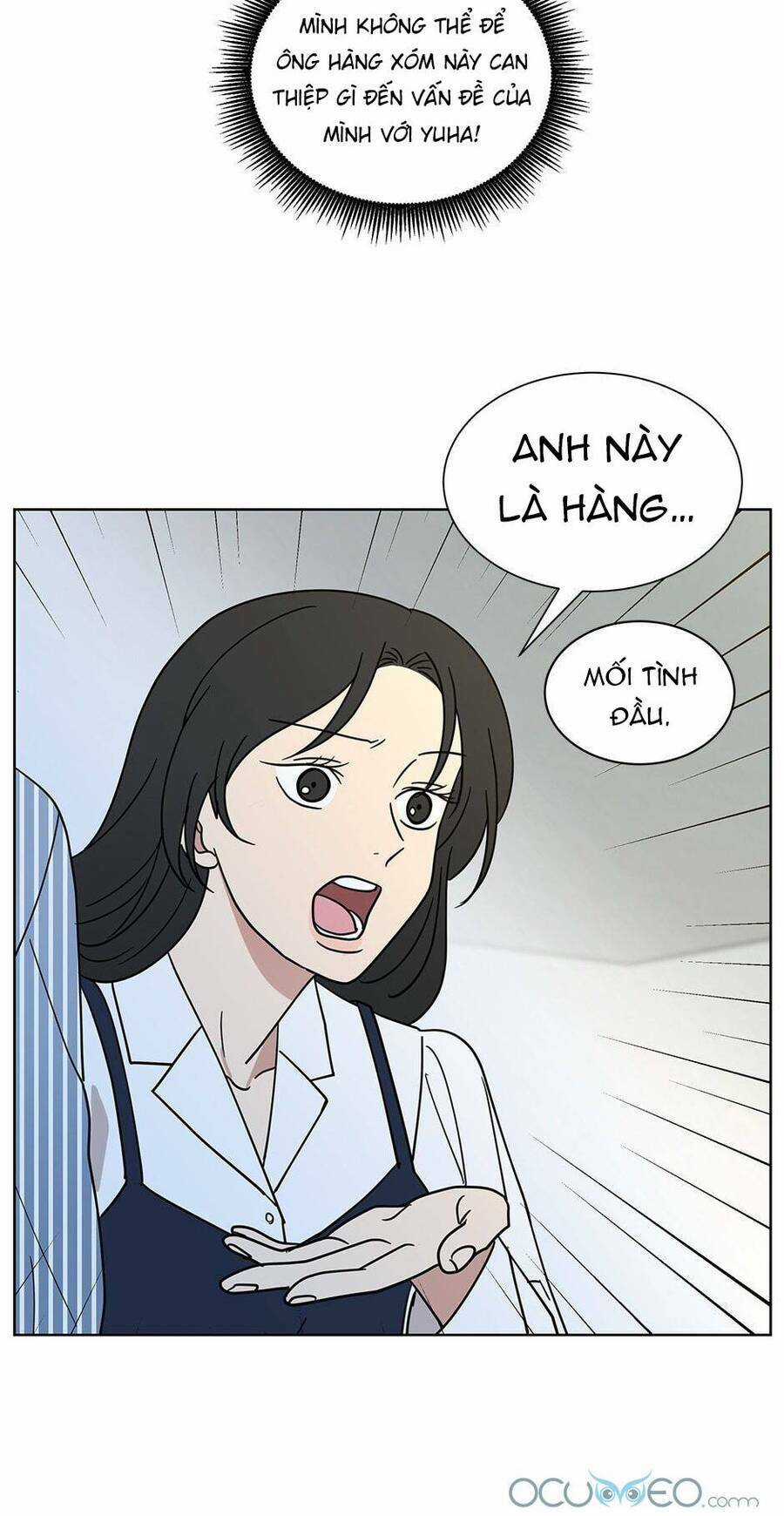 Tình Yêu Chỉ Mình Em Biết Chapter 26 trang 27