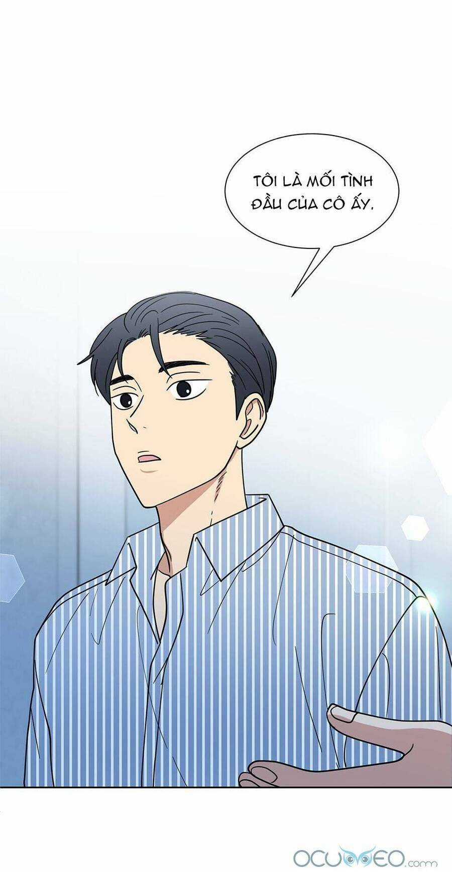 Tình Yêu Chỉ Mình Em Biết Chapter 26 trang 28