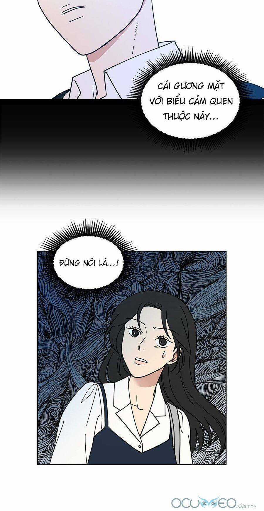 Tình Yêu Chỉ Mình Em Biết Chapter 26 trang 30