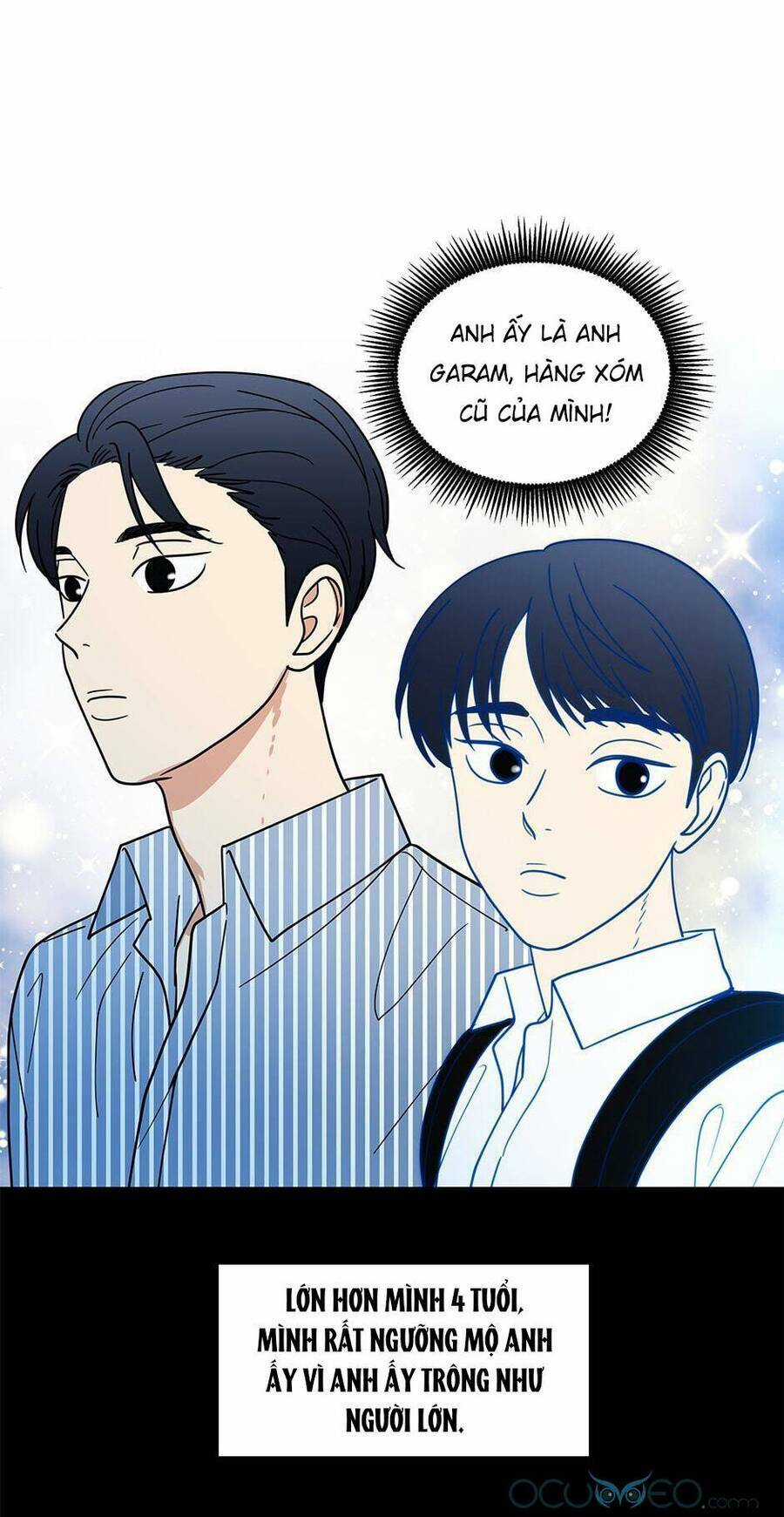 Tình Yêu Chỉ Mình Em Biết Chapter 26 trang 31