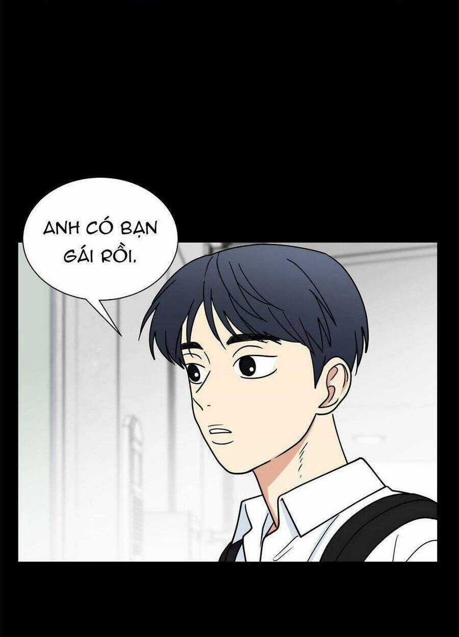 Tình Yêu Chỉ Mình Em Biết Chapter 26 trang 33