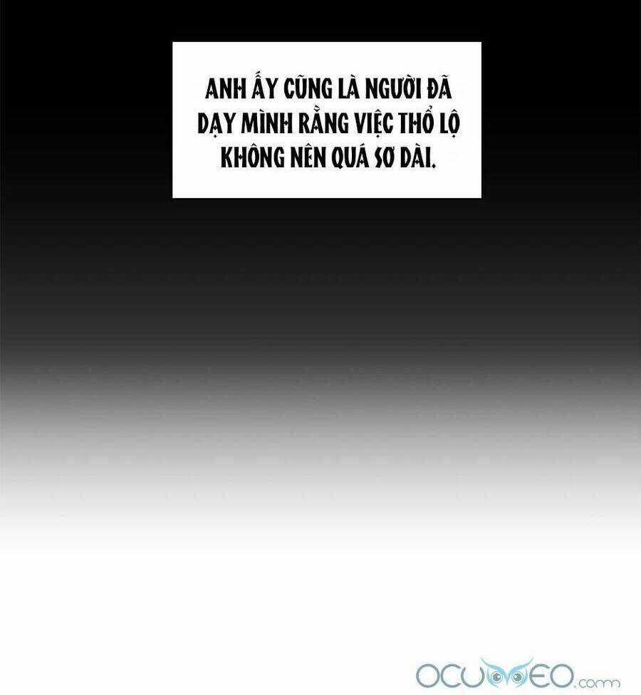 Tình Yêu Chỉ Mình Em Biết Chapter 26 trang 34