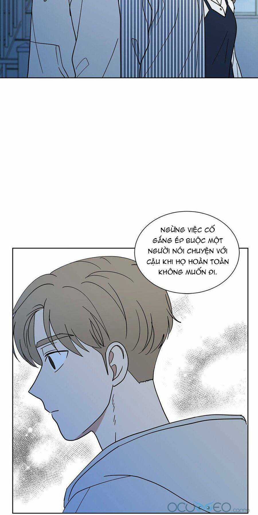 Tình Yêu Chỉ Mình Em Biết Chapter 26 trang 36