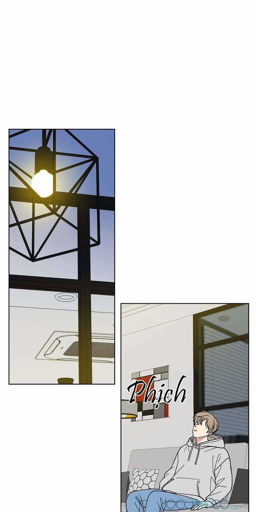 Tình Yêu Chỉ Mình Em Biết Chapter 26 trang 38