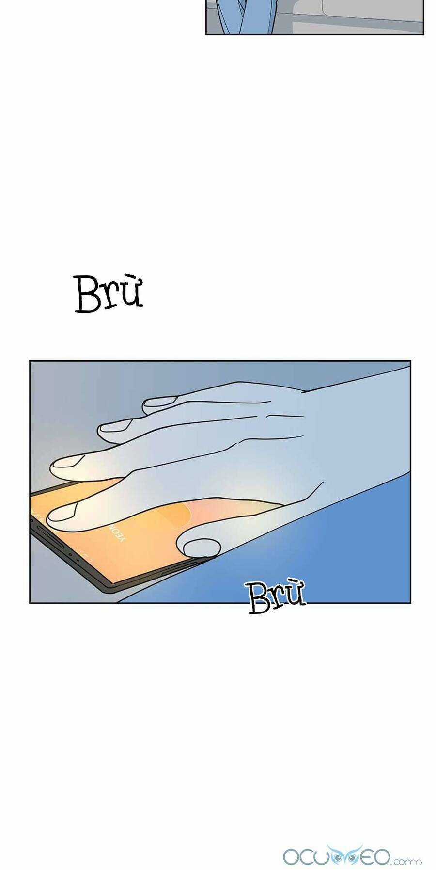 Tình Yêu Chỉ Mình Em Biết Chapter 26 trang 39