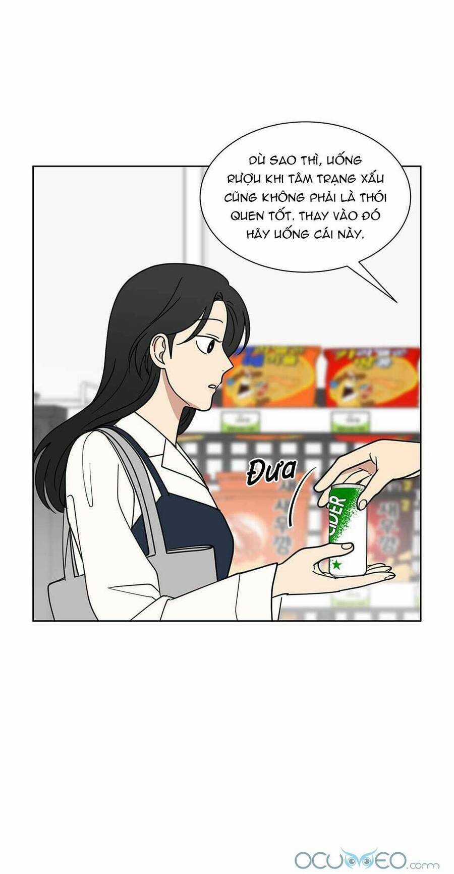 Tình Yêu Chỉ Mình Em Biết Chapter 26 trang 4