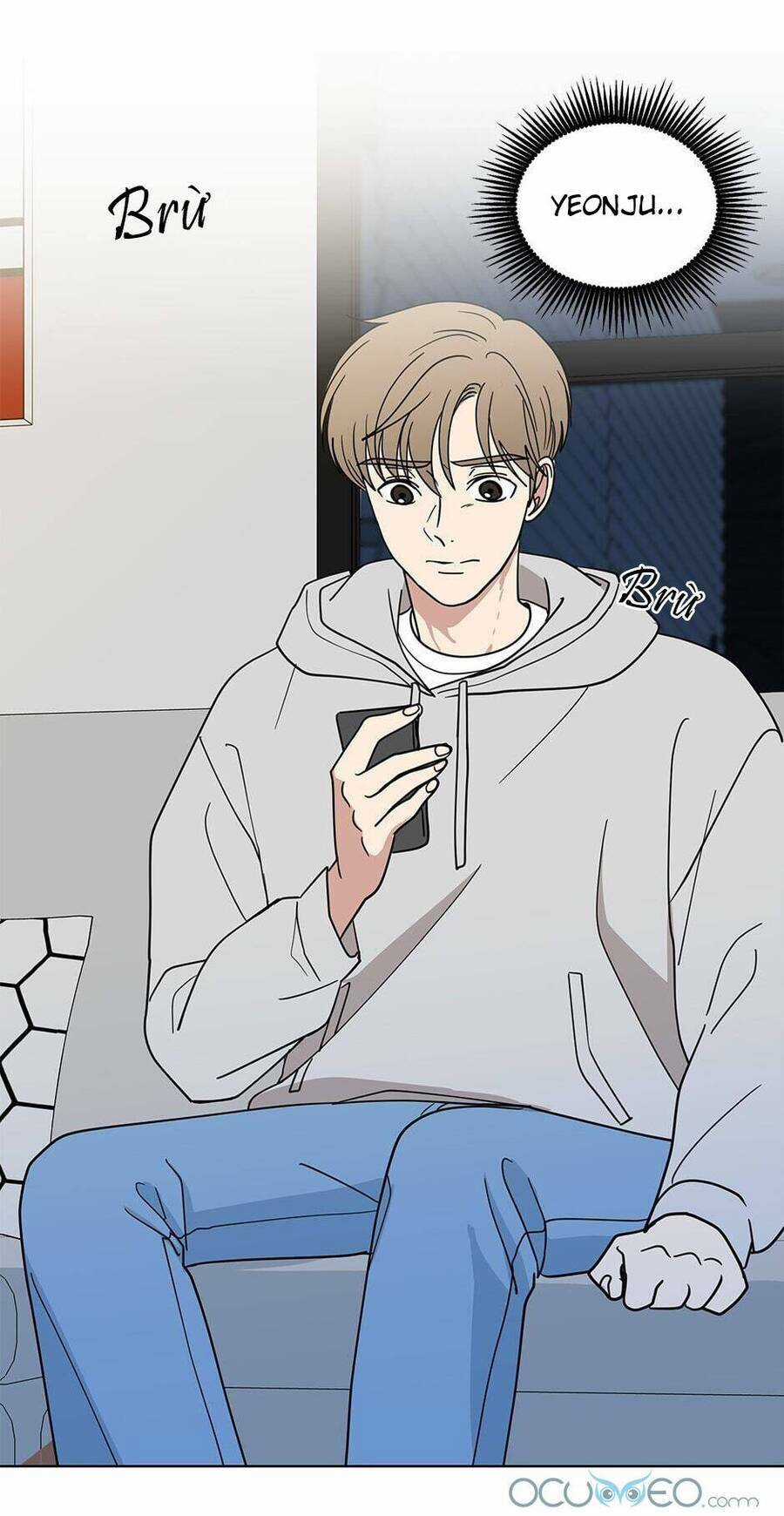 Tình Yêu Chỉ Mình Em Biết Chapter 26 trang 40