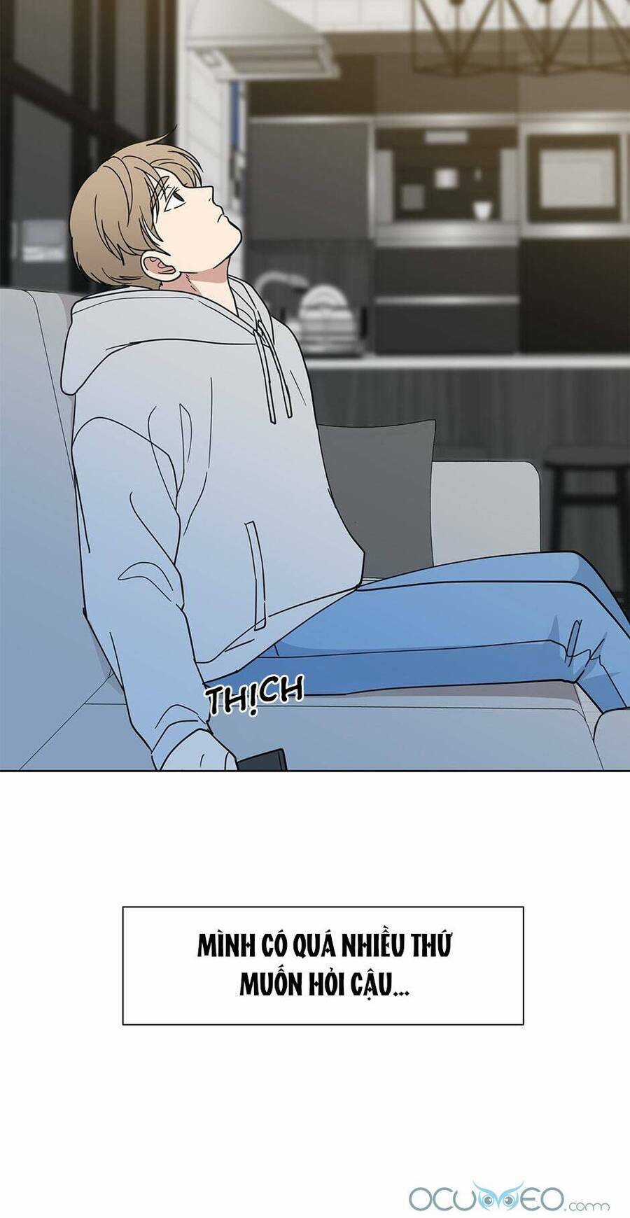 Tình Yêu Chỉ Mình Em Biết Chapter 26 trang 42