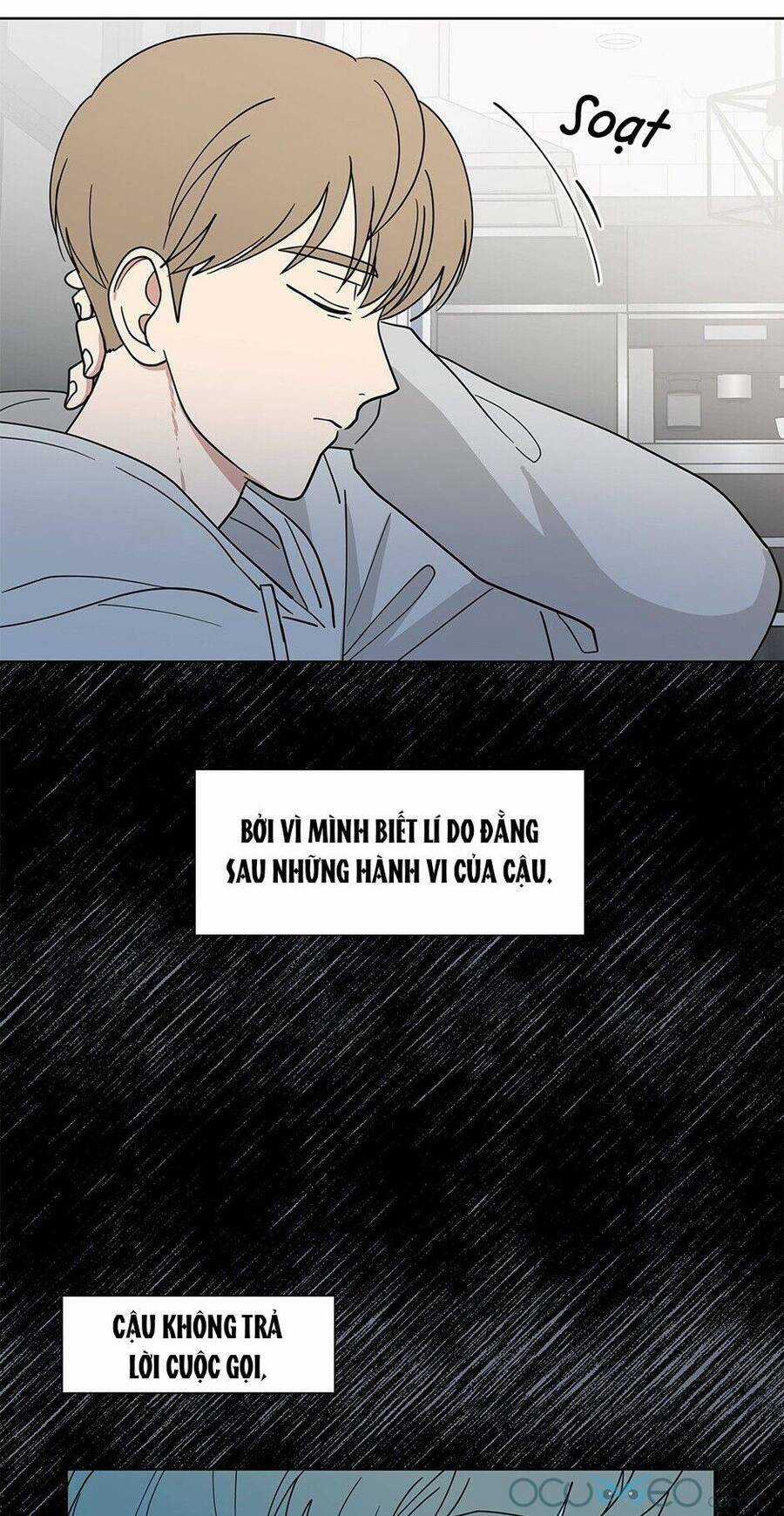 Tình Yêu Chỉ Mình Em Biết Chapter 26 trang 43