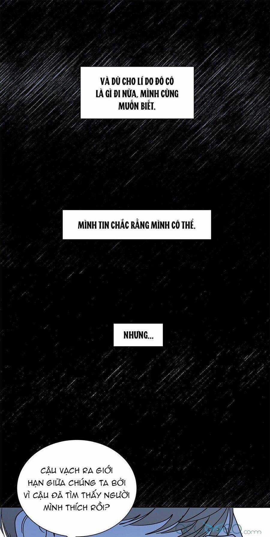 Tình Yêu Chỉ Mình Em Biết Chapter 26 trang 45