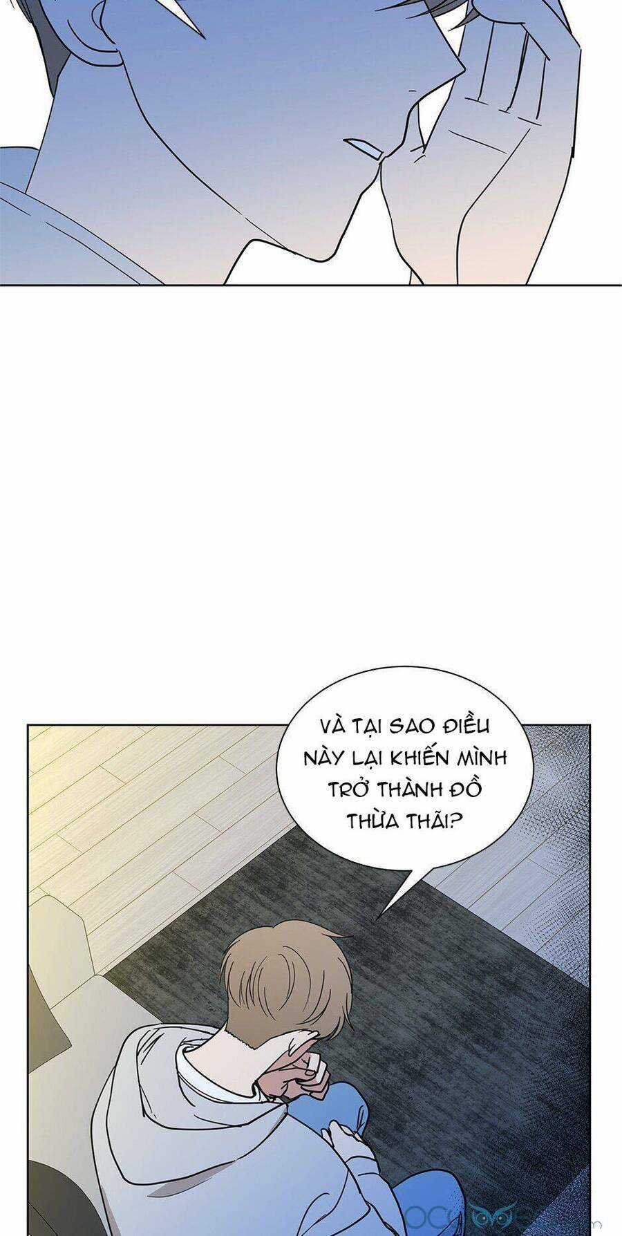 Tình Yêu Chỉ Mình Em Biết Chapter 26 trang 46