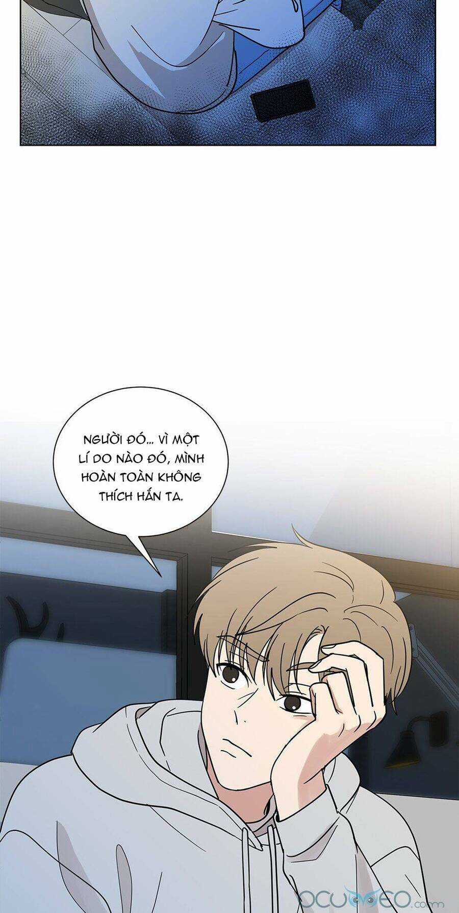 Tình Yêu Chỉ Mình Em Biết Chapter 26 trang 47