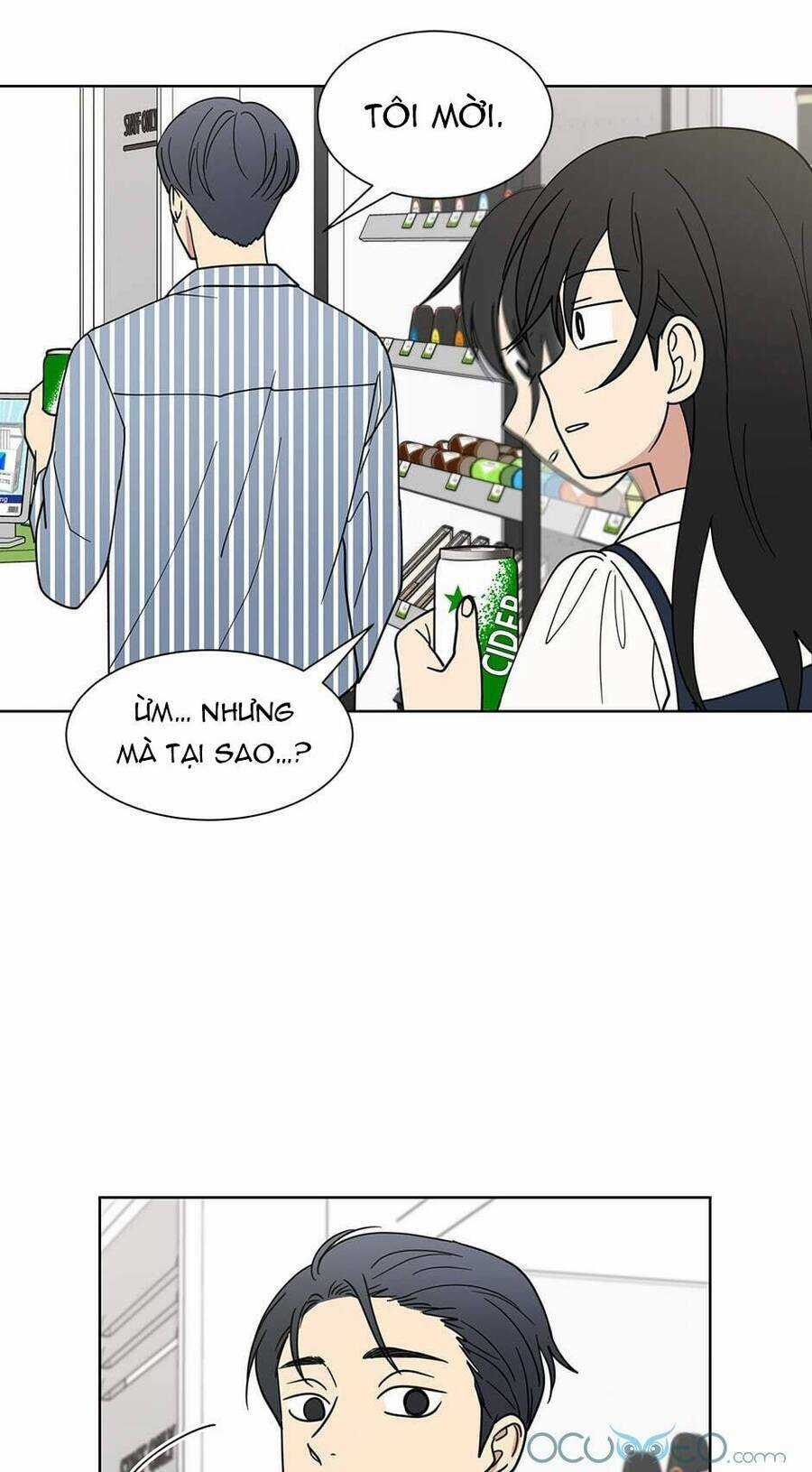 Tình Yêu Chỉ Mình Em Biết Chapter 26 trang 5