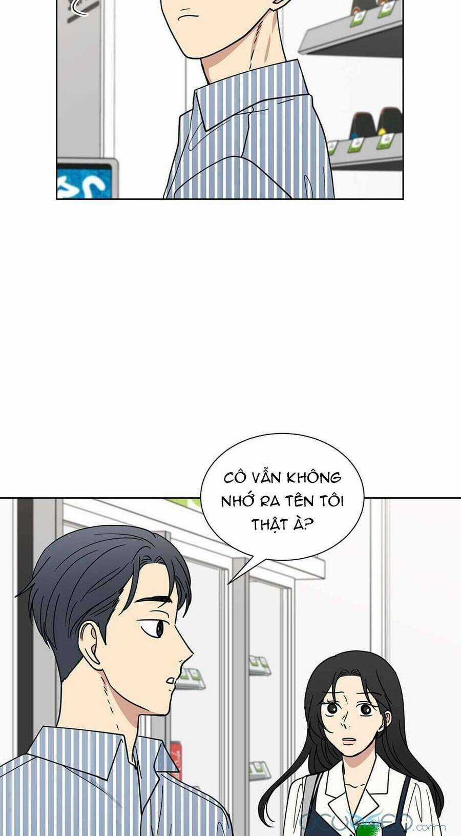 Tình Yêu Chỉ Mình Em Biết Chapter 26 trang 6