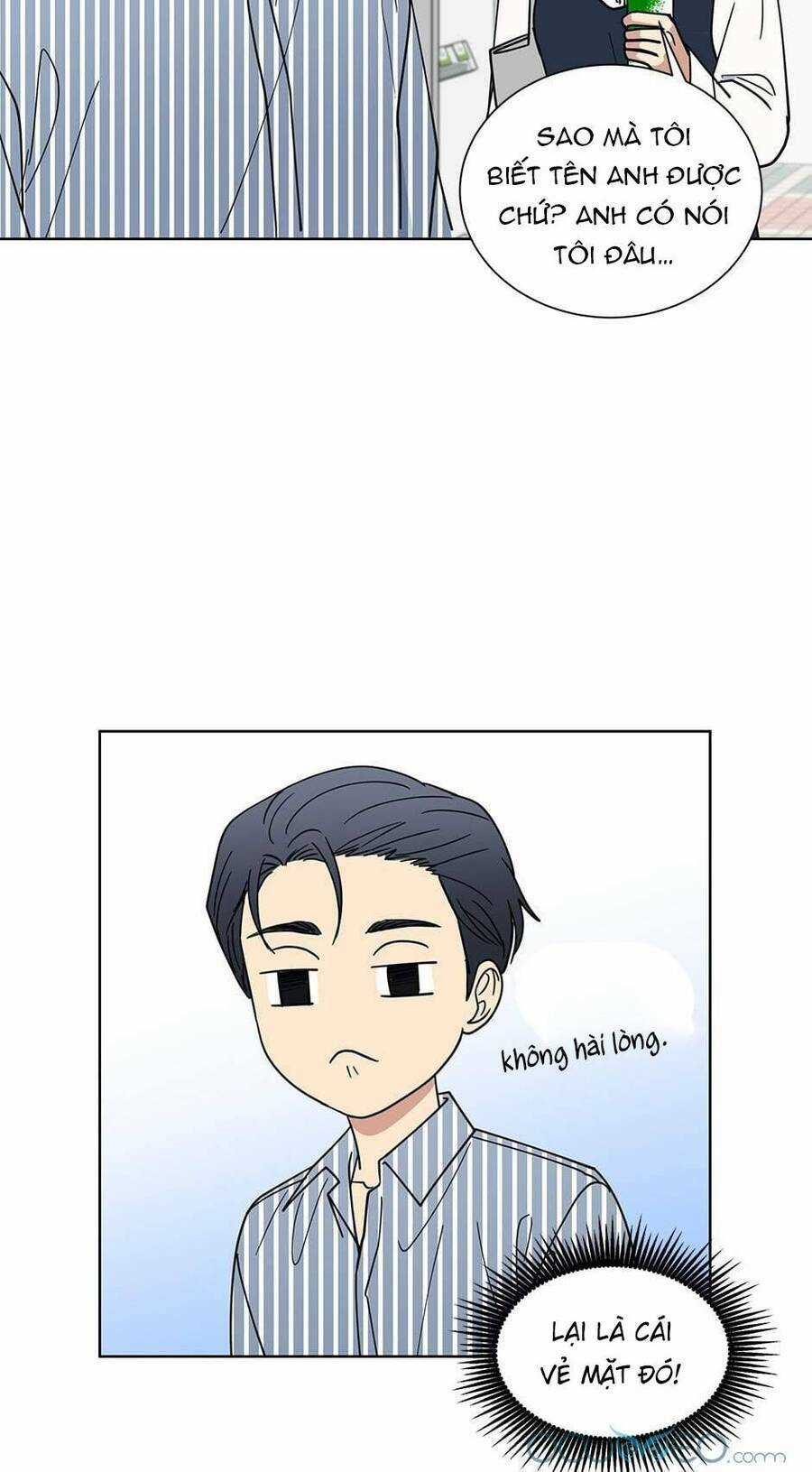 Tình Yêu Chỉ Mình Em Biết Chapter 26 trang 7