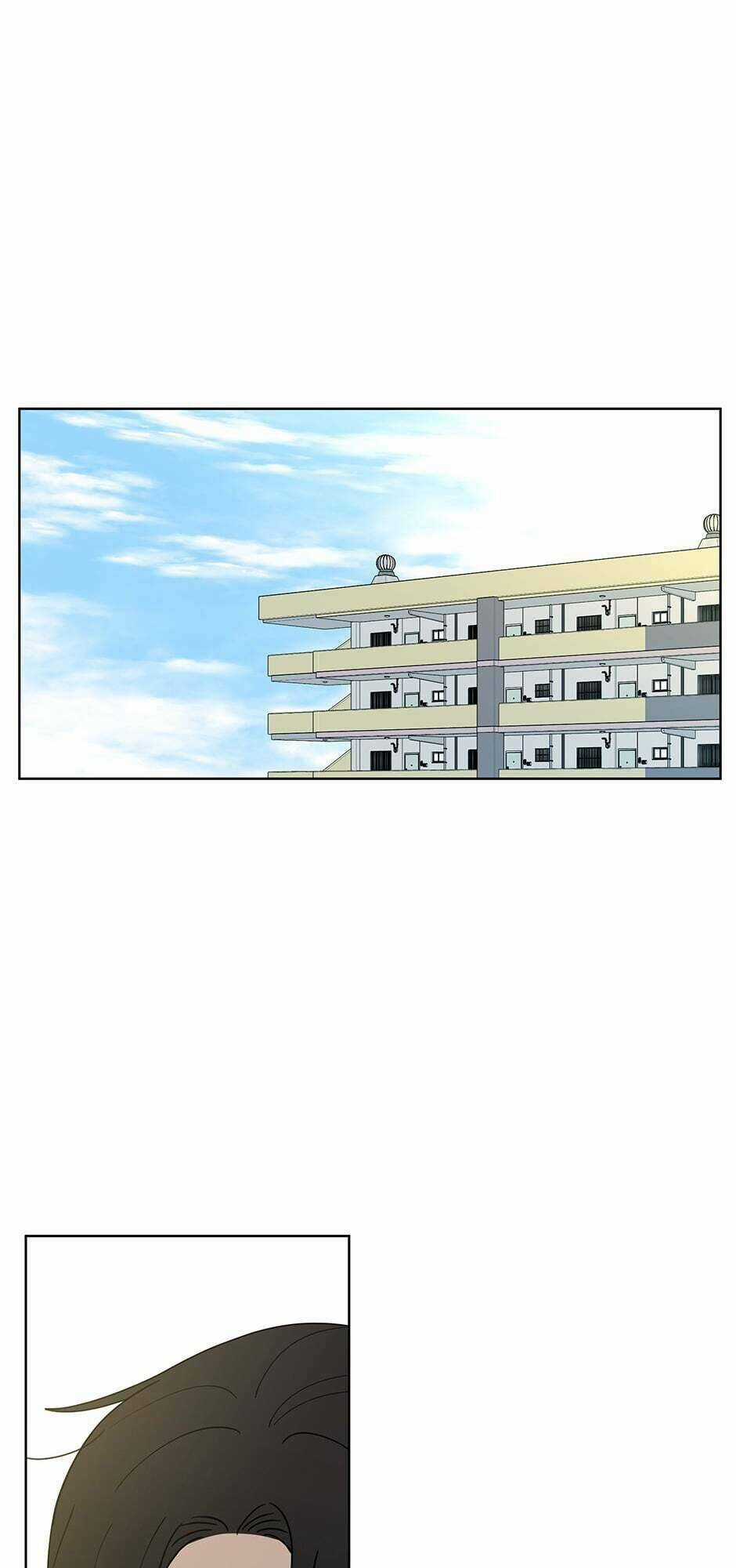 Tình Yêu Chỉ Mình Em Biết Chapter 27 trang 0