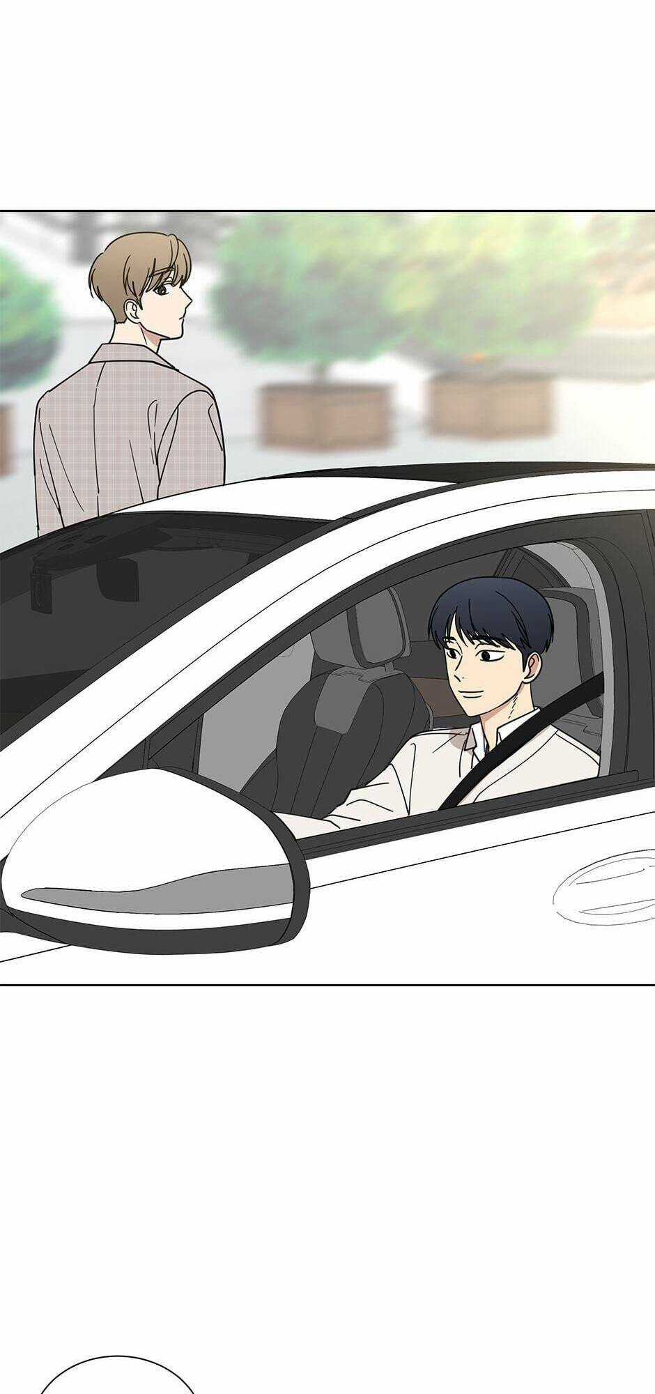 Tình Yêu Chỉ Mình Em Biết Chapter 27 trang 16