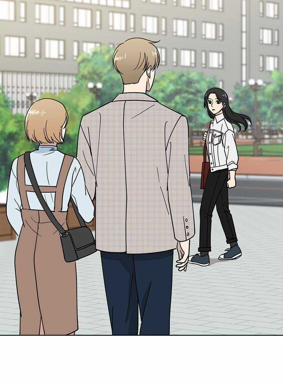 Tình Yêu Chỉ Mình Em Biết Chapter 27 trang 20