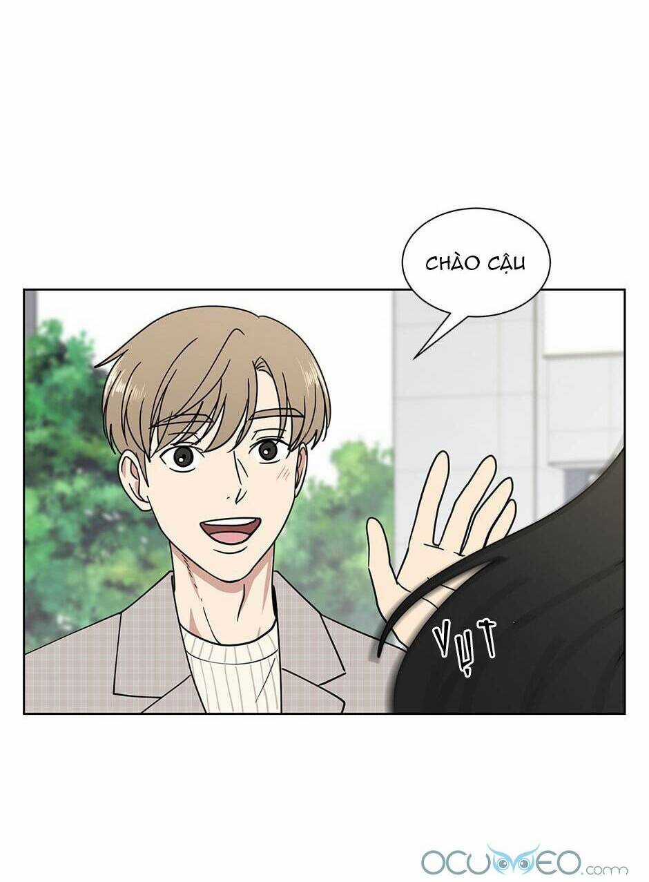 Tình Yêu Chỉ Mình Em Biết Chapter 27 trang 21