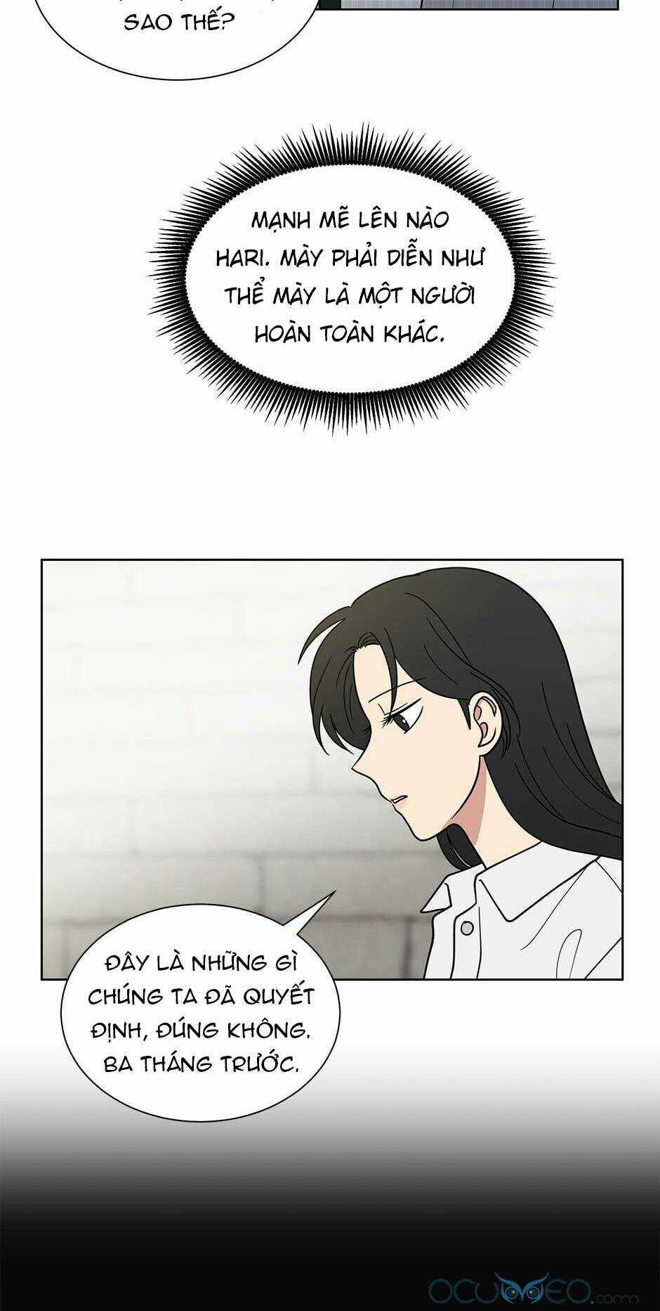 Tình Yêu Chỉ Mình Em Biết Chapter 27 trang 27