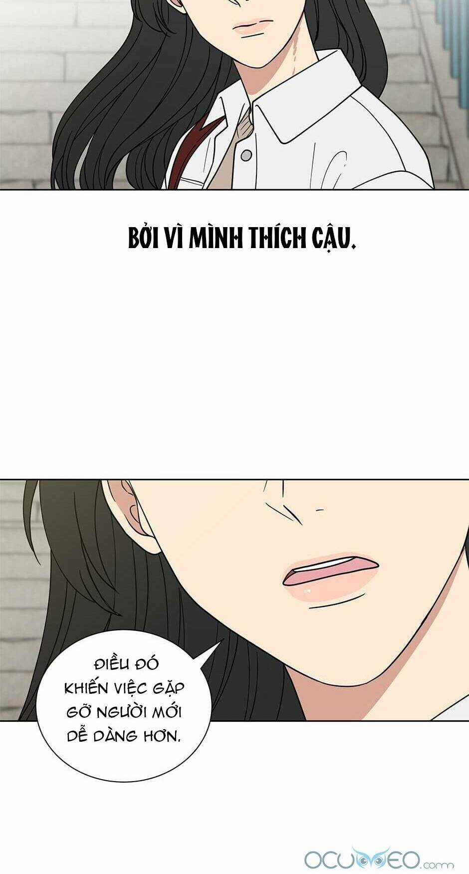 Tình Yêu Chỉ Mình Em Biết Chapter 27 trang 30