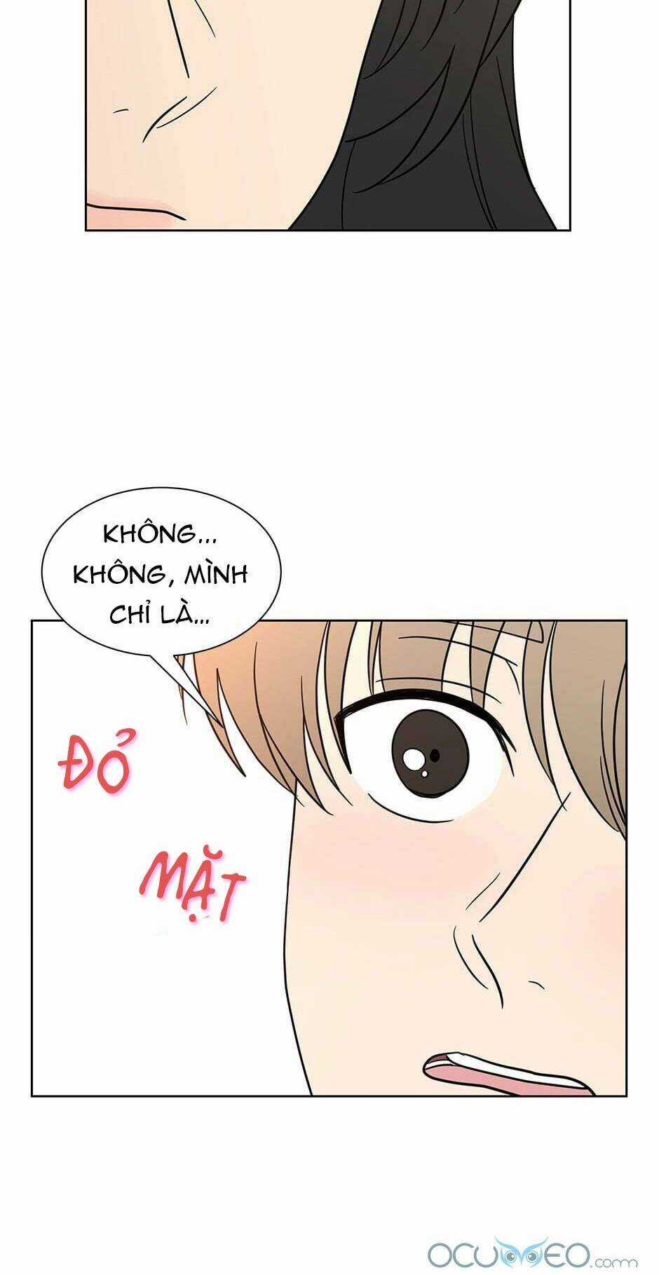 Tình Yêu Chỉ Mình Em Biết Chapter 27 trang 36