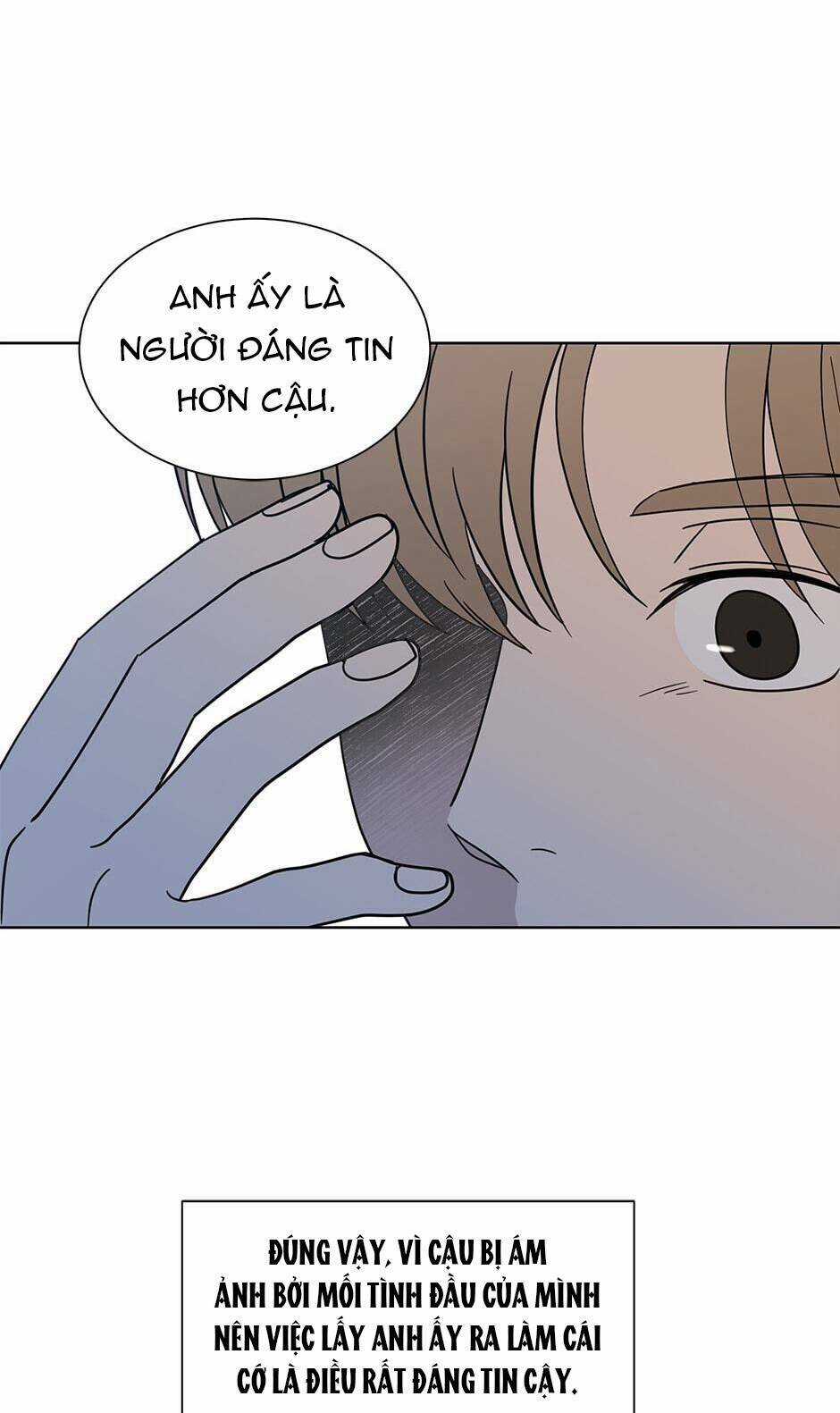 Tình Yêu Chỉ Mình Em Biết Chapter 27 trang 38