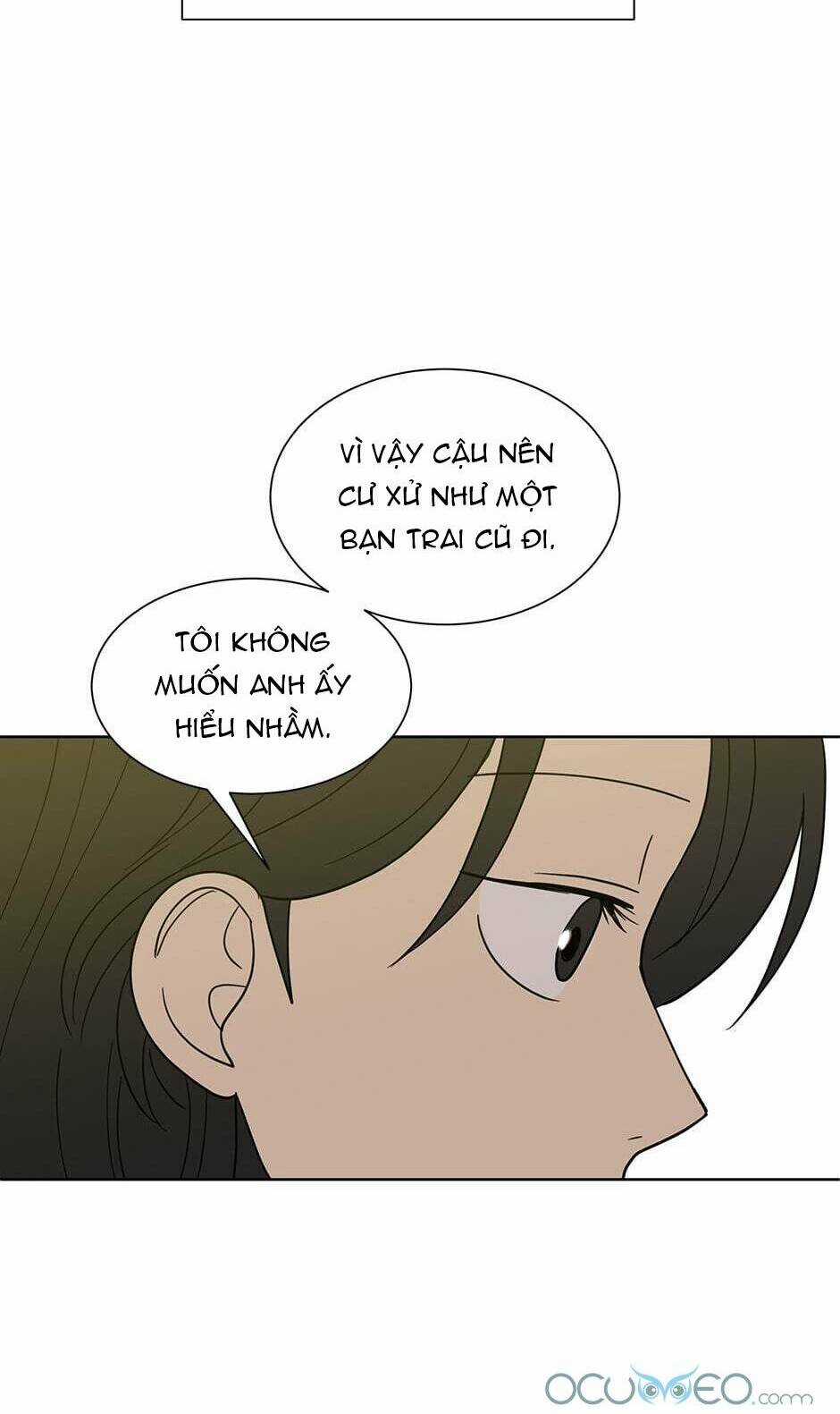 Tình Yêu Chỉ Mình Em Biết Chapter 27 trang 39