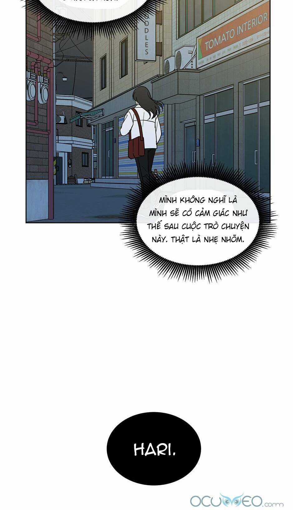 Tình Yêu Chỉ Mình Em Biết Chapter 27 trang 43