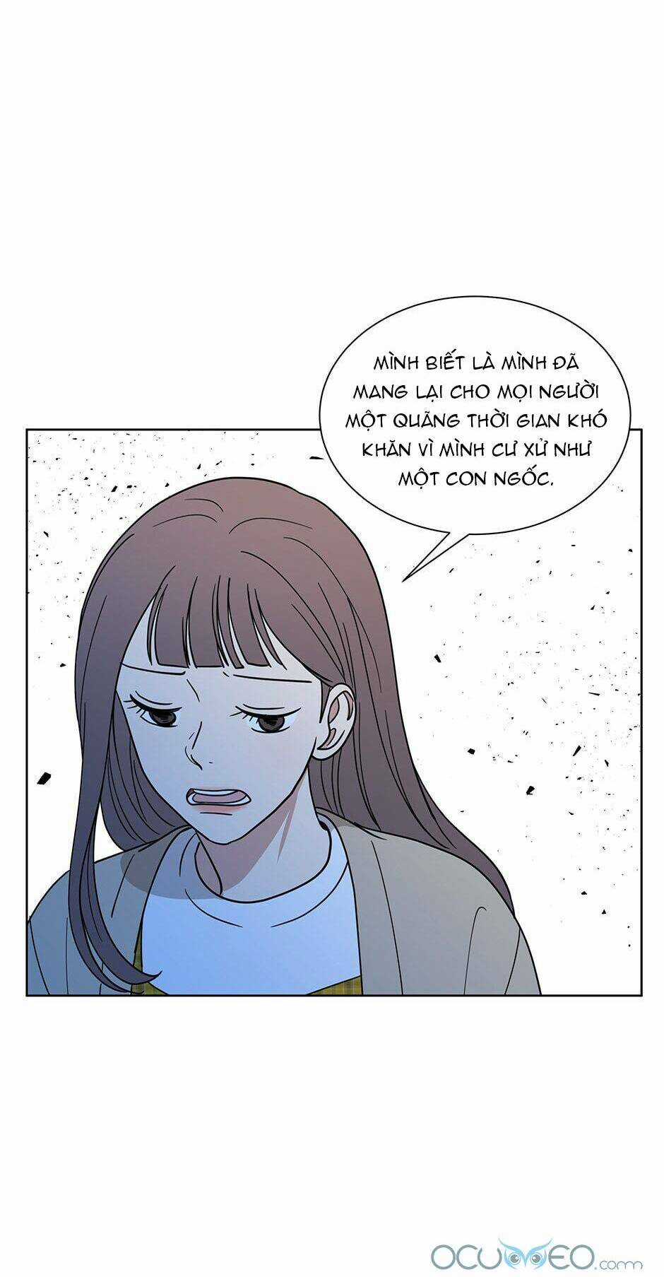 Tình Yêu Chỉ Mình Em Biết Chapter 27 trang 47