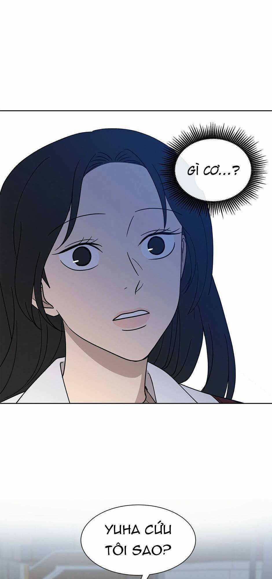 Tình Yêu Chỉ Mình Em Biết Chapter 27 trang 49