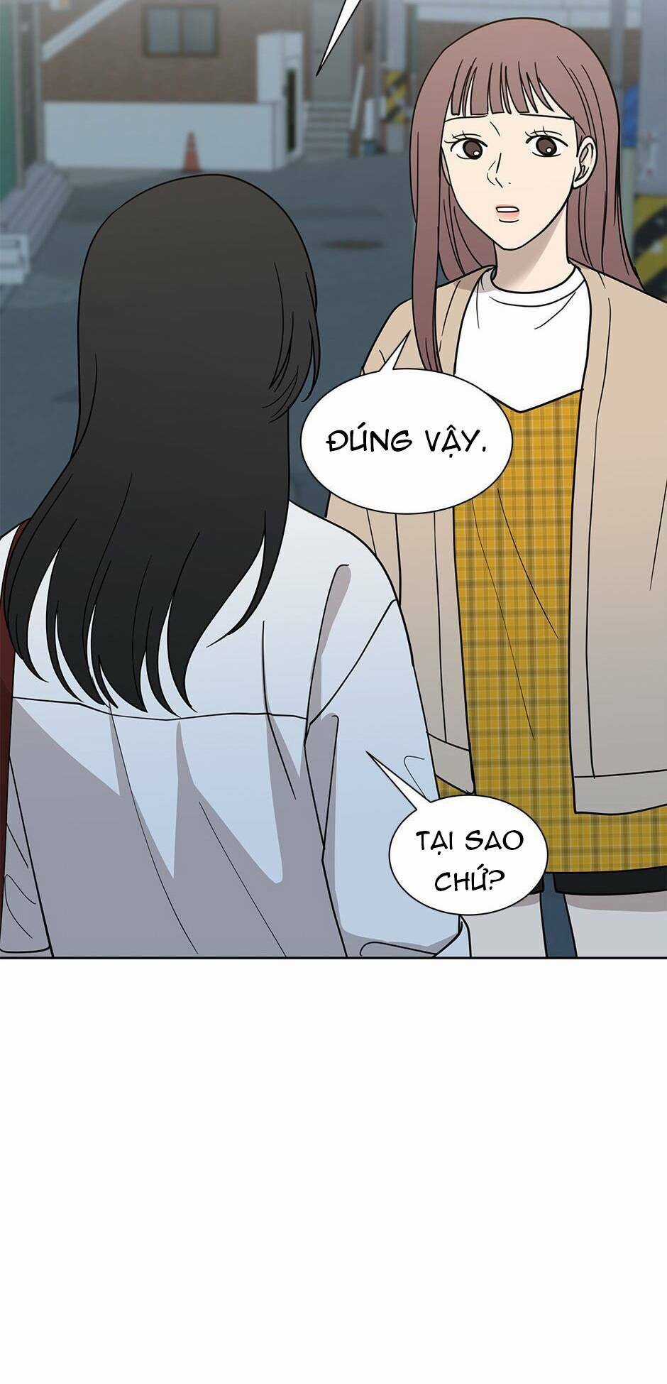 Tình Yêu Chỉ Mình Em Biết Chapter 27 trang 50