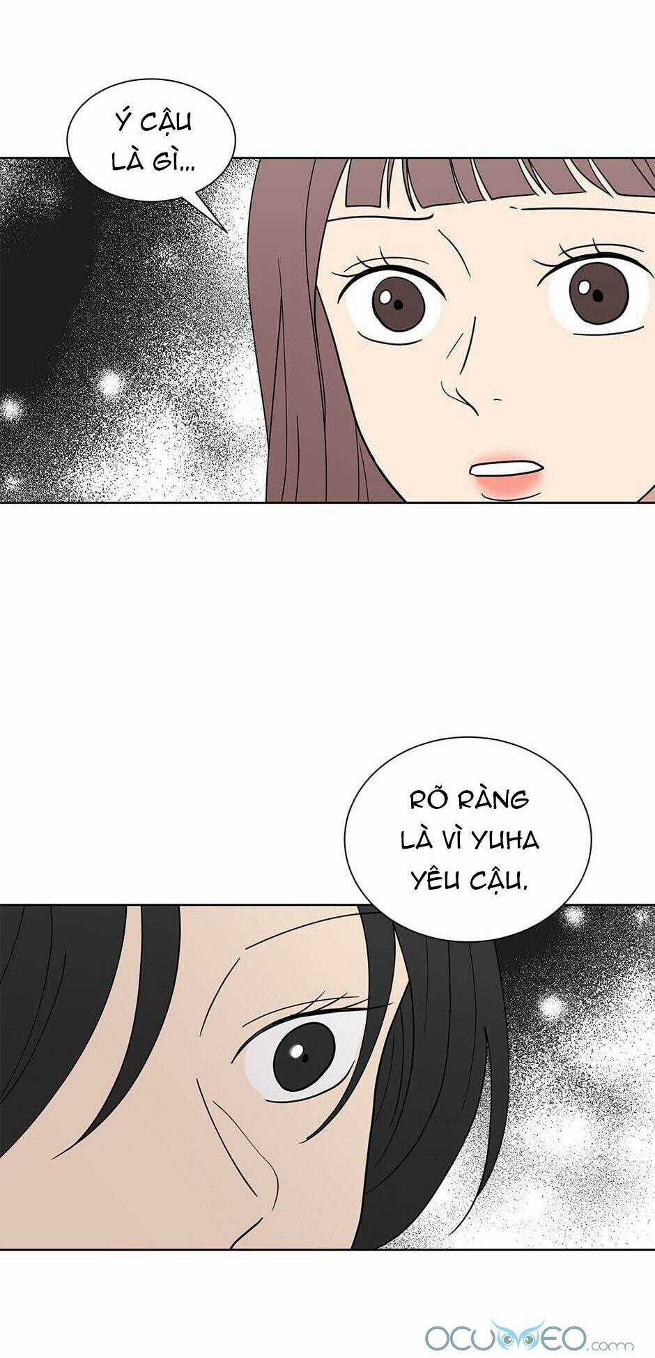 Tình Yêu Chỉ Mình Em Biết Chapter 27 trang 51