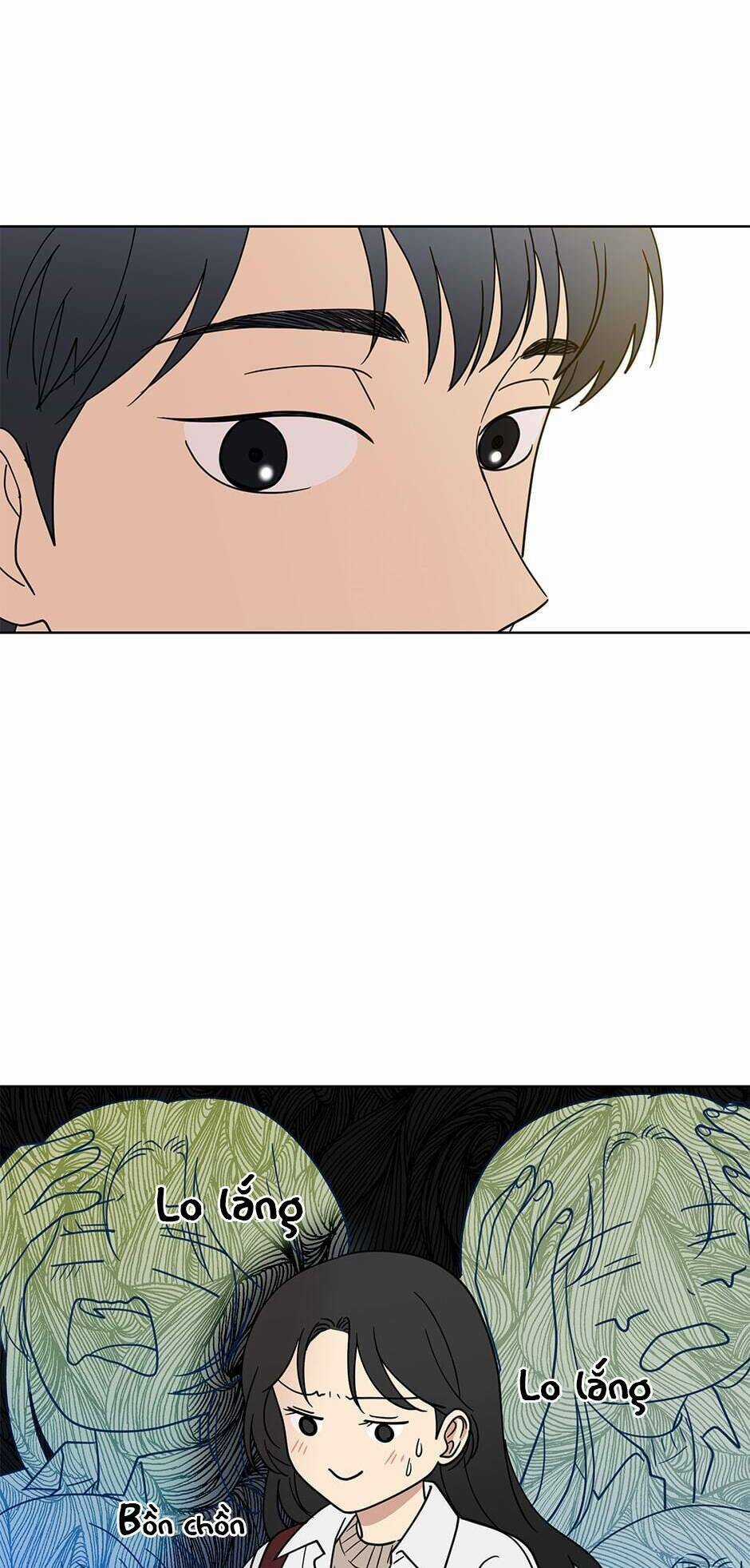 Tình Yêu Chỉ Mình Em Biết Chapter 27 trang 7