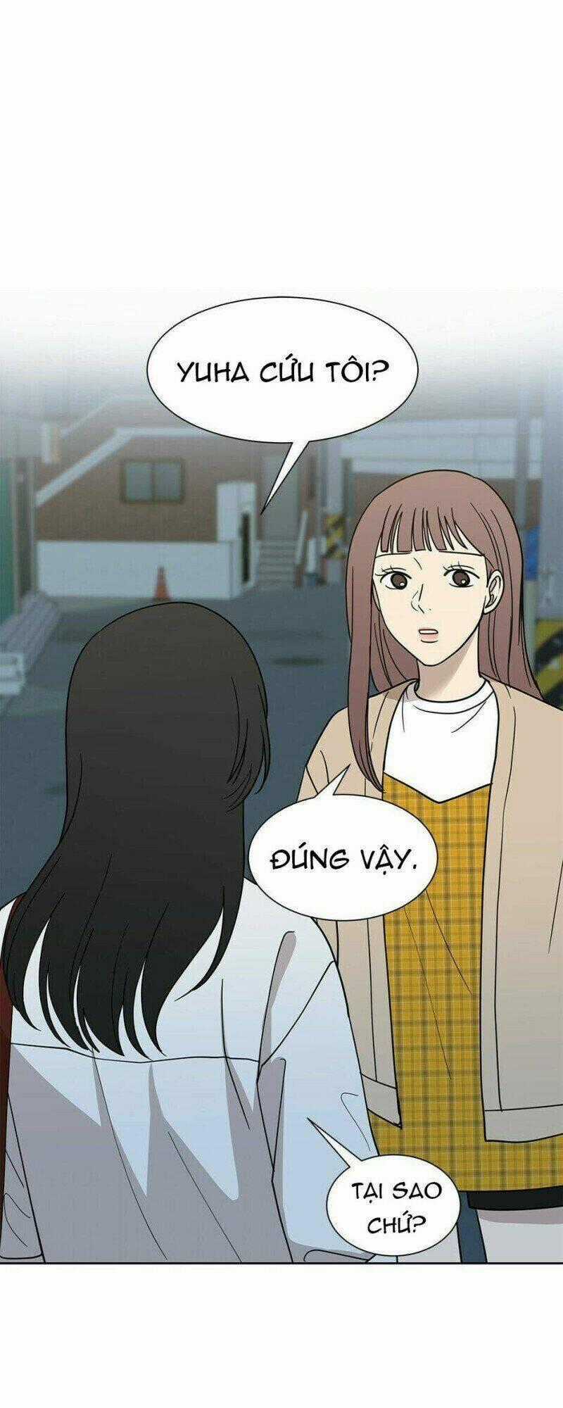 Tình Yêu Chỉ Mình Em Biết Chapter 28 trang 0