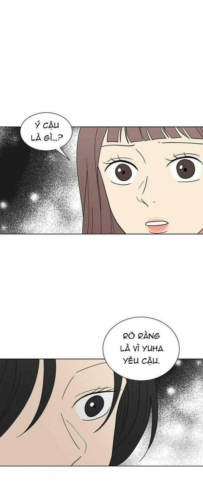 Tình Yêu Chỉ Mình Em Biết Chapter 28 trang 1