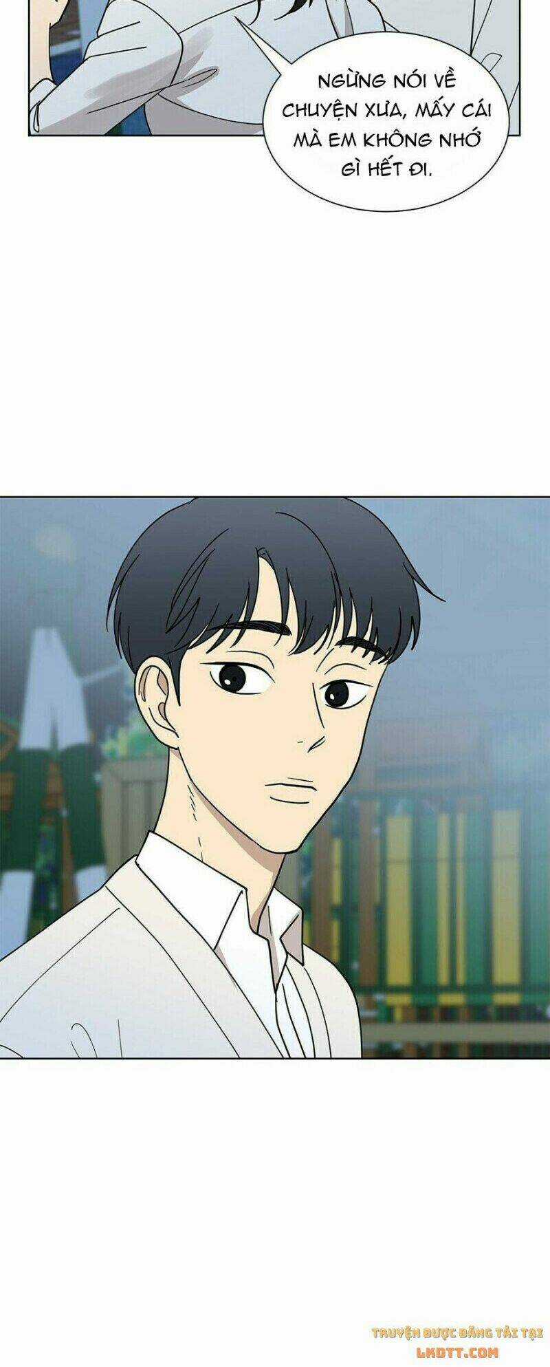 Tình Yêu Chỉ Mình Em Biết Chapter 28 trang 22