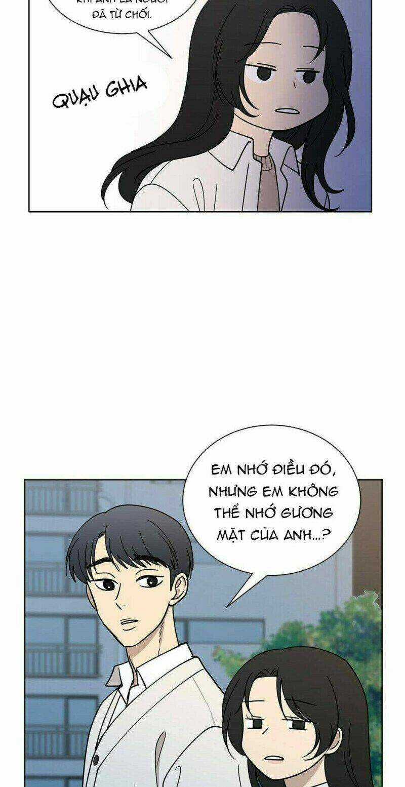 Tình Yêu Chỉ Mình Em Biết Chapter 28 trang 25