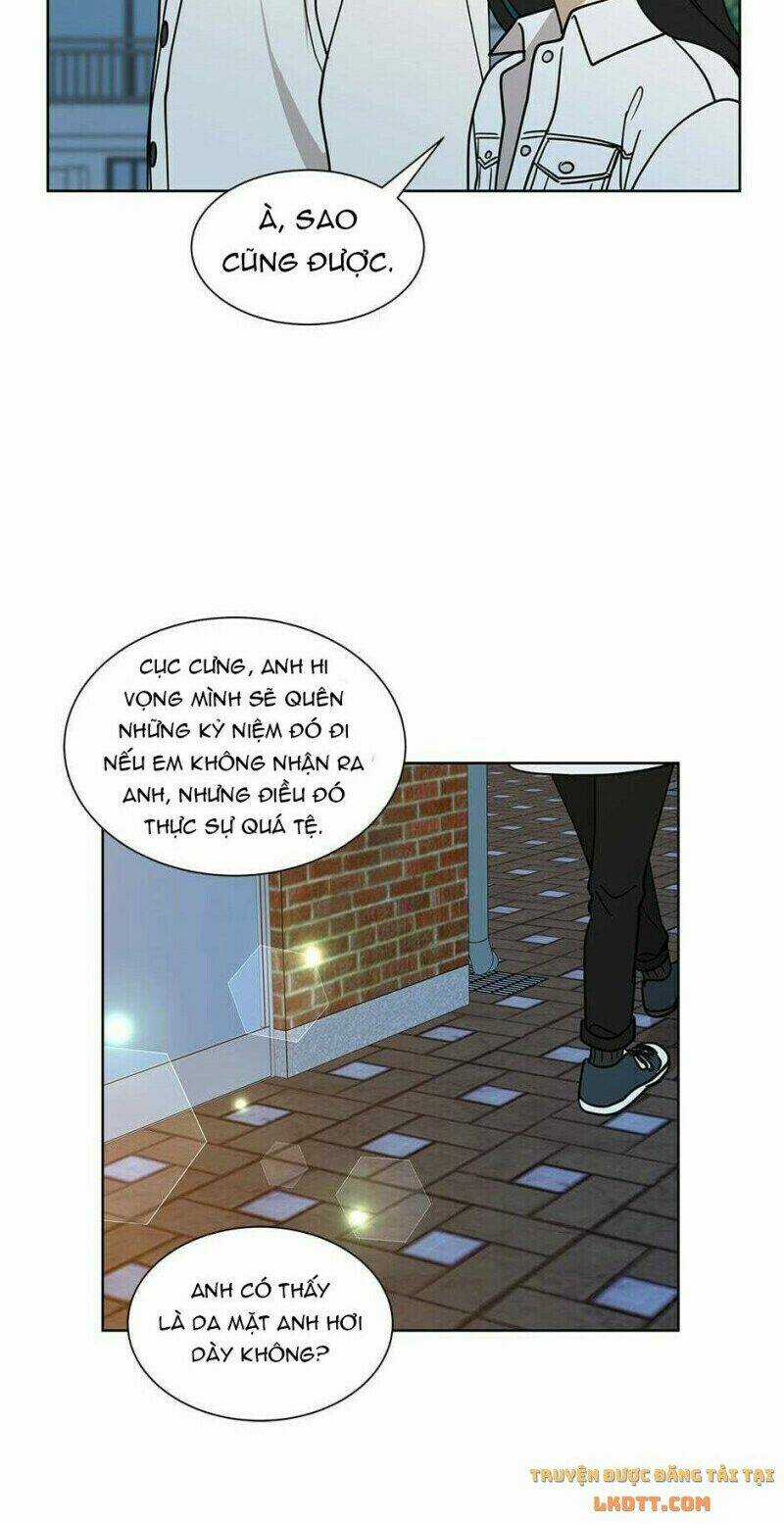 Tình Yêu Chỉ Mình Em Biết Chapter 28 trang 26