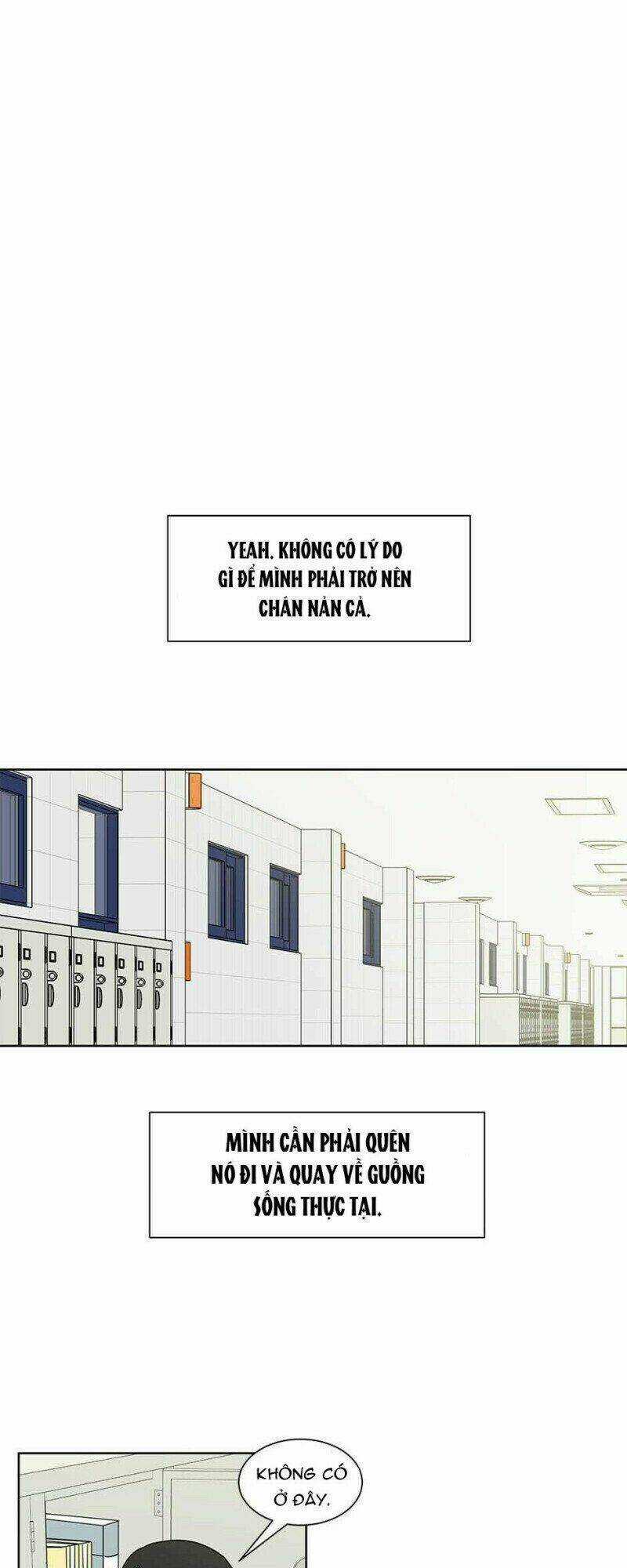 Tình Yêu Chỉ Mình Em Biết Chapter 28 trang 27