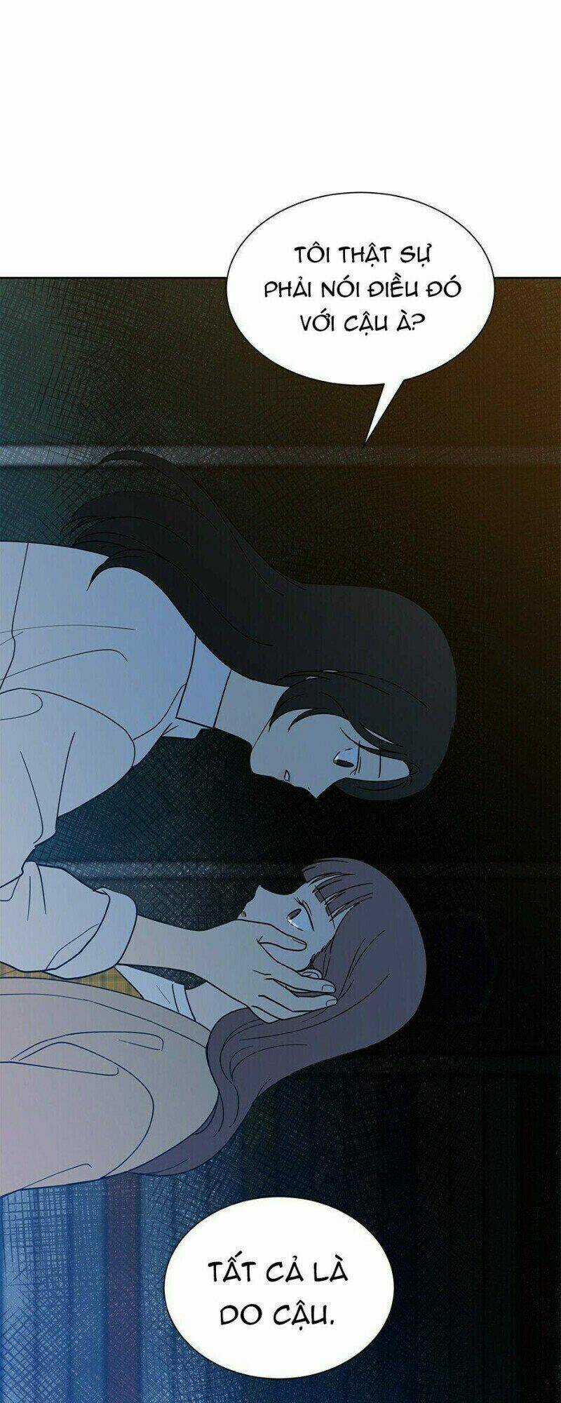 Tình Yêu Chỉ Mình Em Biết Chapter 28 trang 3