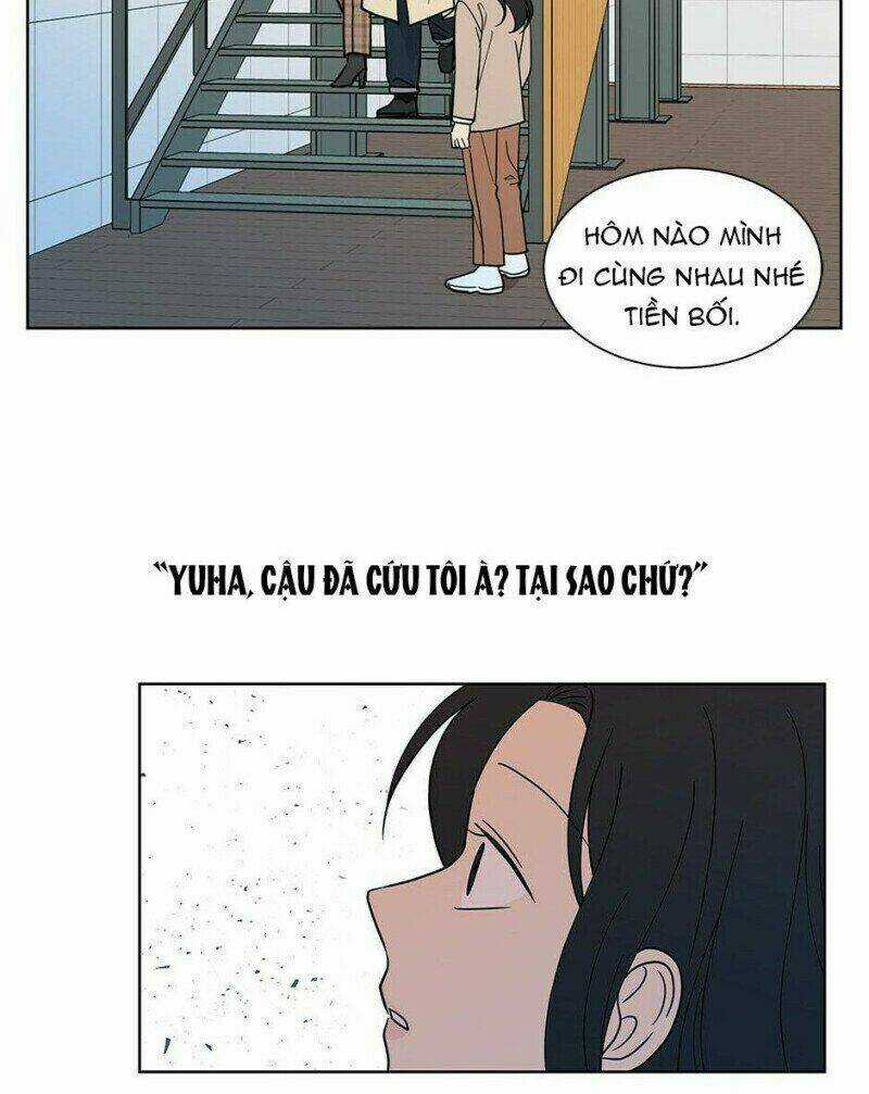 Tình Yêu Chỉ Mình Em Biết Chapter 28 trang 34