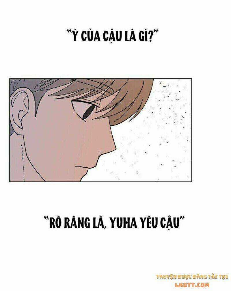 Tình Yêu Chỉ Mình Em Biết Chapter 28 trang 35