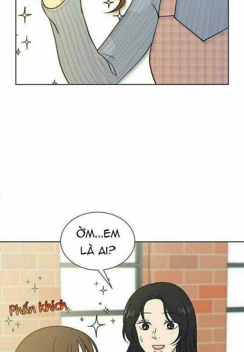 Tình Yêu Chỉ Mình Em Biết Chapter 28 trang 39