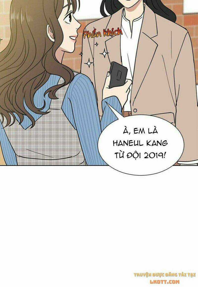 Tình Yêu Chỉ Mình Em Biết Chapter 28 trang 40