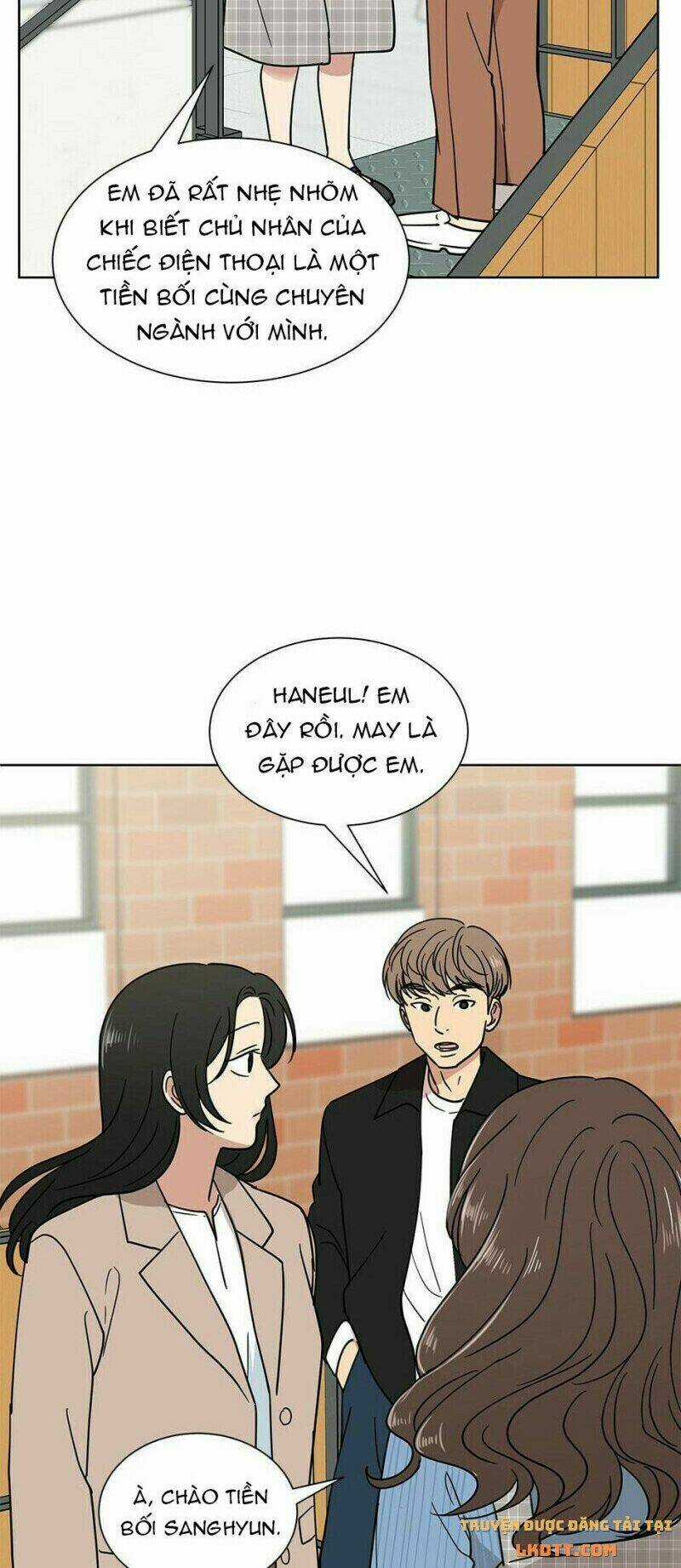 Tình Yêu Chỉ Mình Em Biết Chapter 28 trang 43