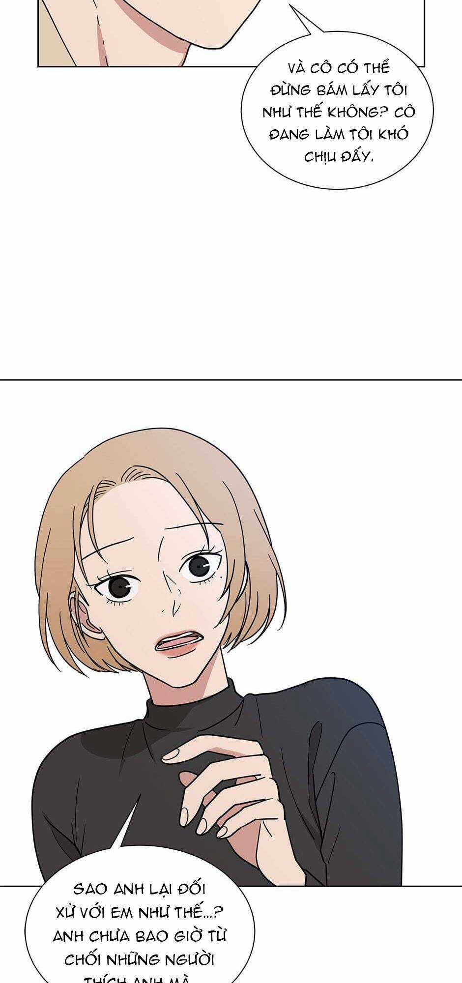 Tình Yêu Chỉ Mình Em Biết Chapter 29 trang 11