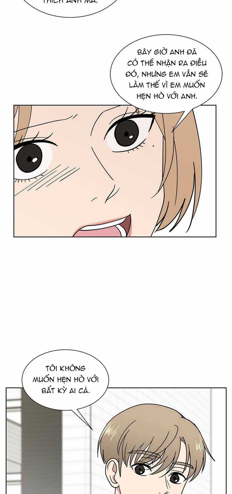 Tình Yêu Chỉ Mình Em Biết Chapter 29 trang 12